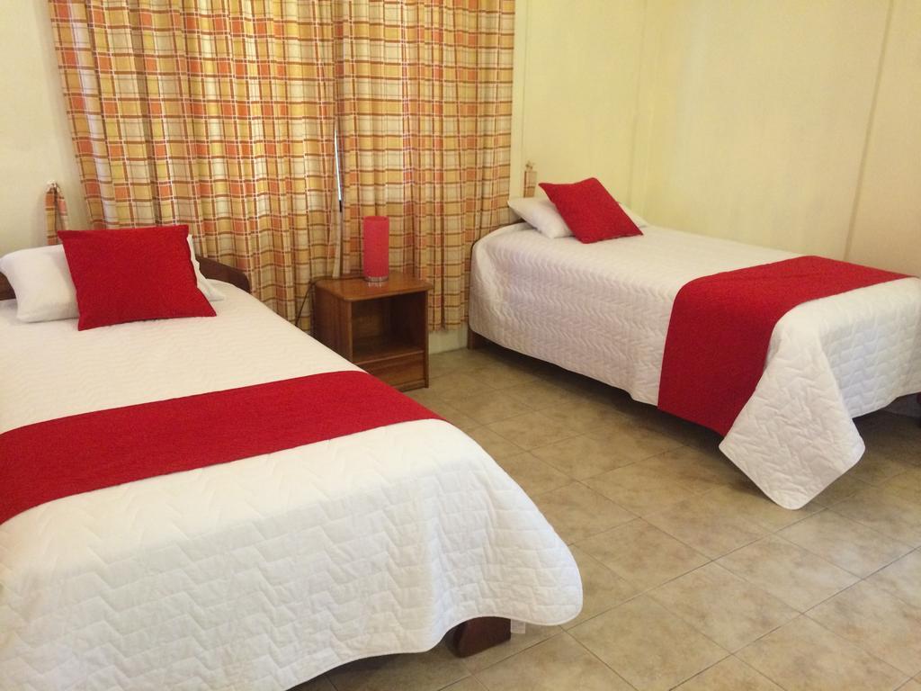 Hotel Red Booby Puerto Ayora  Room photo